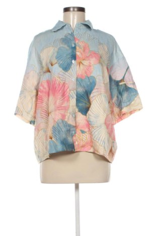 Damenbluse Gaudi, Größe XL, Farbe Mehrfarbig, Preis 22,00 €, #137581309