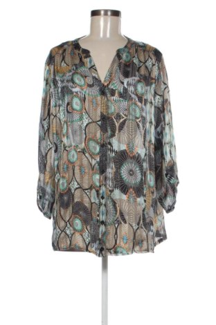 Cămașă de femei Unbranded, Mărime XXL, Culoare Multicolor, Preț 118,99 Lei, #137581480