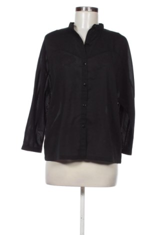 Cămașă de femei Jeane Blush, Mărime M, Culoare Negru, Preț 52,49 Lei, #137581613