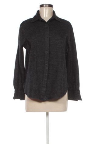 Damenbluse Massimo Dutti, Größe M, Farbe Grau, Preis € 30,00, #137581614