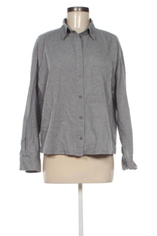 Damenbluse Marc O'Polo, Größe L, Farbe Grau, Preis € 35,00, #137581633