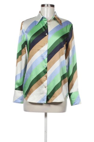 Cămașă de femei Mango, Mărime S, Culoare Multicolor, Preț 62,99 Lei, #137582586