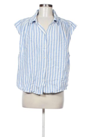 Дамска риза H&M, Размер L, Цвят Многоцветен, Цена 12,27 €, #137582623