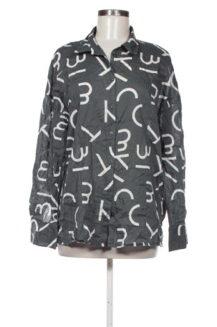Cămașă de femei Gina Benotti, Mărime L, Culoare Multicolor, Preț 39,99 Lei, #137582664
