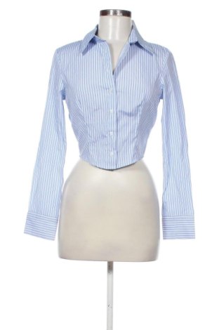 Cămașă de femei Stradivarius, Mărime S, Culoare Multicolor, Preț 31,49 Lei, #137582761