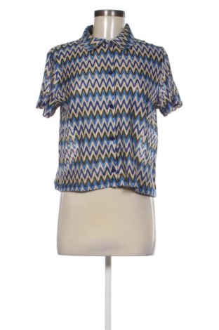 Cămașă de femei Cache Cache, Mărime XXL, Culoare Multicolor, Preț 60,99 Lei, #137582990