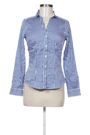 Damska koszula H&M, Rozmiar S, Kolor Kolorowy, Cena 47,99 zł, #137583007