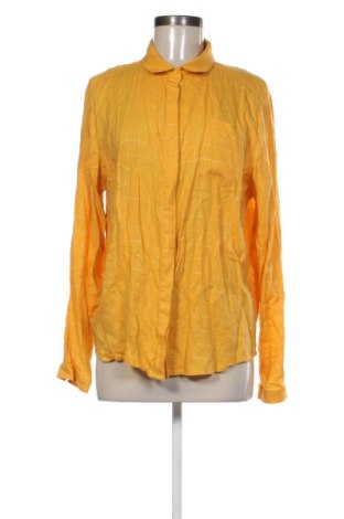Cămașă de femei Etam, Mărime XXL, Culoare Galben, Preț 40,99 Lei, #137583040