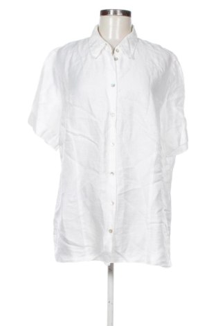 Дамска риза Unbranded, Размер XL, Цвят Бял, Цена 18,00 €, #137583141