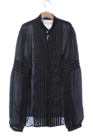 Női ing Zara, Méret XS, Szín Fekete, Ár 3 901 Ft, #137583213
