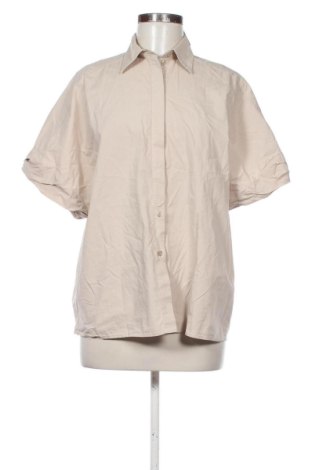 Damska koszula Unbranded, Rozmiar XL, Kolor Beżowy, Cena 51,99 zł, #137583248