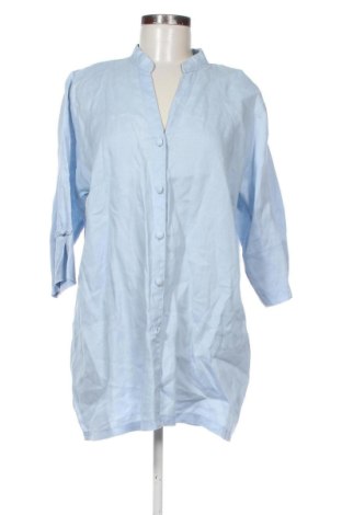 Női ing Unbranded, Méret XXL, Szín Kék, Ár 5 319 Ft, #137583410