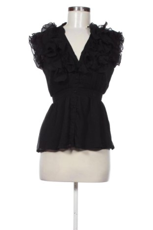 Női ing H&M, Méret M, Szín Fekete, Ár 3 901 Ft, #137583700