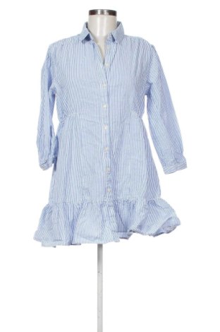 Dámska košeľa  Zara, Veľkosť M, Farba Viacfarebná, Cena  18,00 €, #137584317