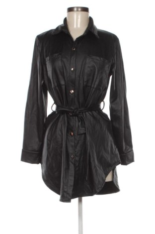 Dámska košeľa  NEW COLLECTION, Veľkosť M, Farba Čierna, Cena  14,00 €, #137584357