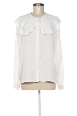 Női ing Vero Moda, Méret L, Szín Fehér, Ár 2 837 Ft, #137584480