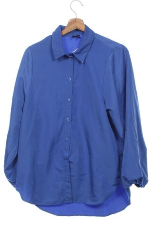 Damenbluse Vero Moda, Größe XS, Farbe Blau, Preis € 6,00, #137584587