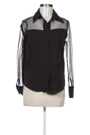 Cămașă de femei Unbranded, Mărime L, Culoare Negru, Preț 68,24 Lei, #137584612