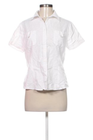 Dámská košile  Essentials by Tchibo, Velikost M, Barva Bílá, Cena  379,00 Kč, #137585070