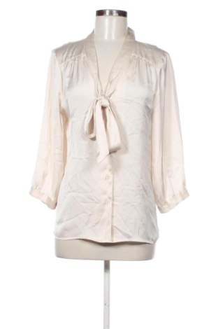 Damenbluse Soaked In Luxury, Größe M, Farbe Ecru, Preis € 11,99, #137585381