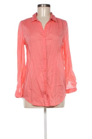 Дамска риза H&M, Размер S, Цвят Розов, Цена 9,00 €, #137585415