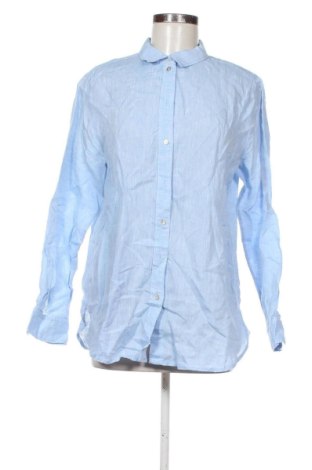 Női ing Unbranded, Méret L, Szín Kék, Ár 3 509 Ft, #137586155