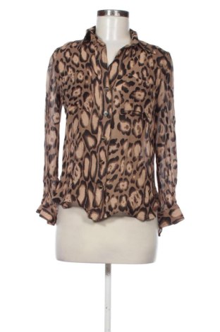 Cămașă de femei Massimo Dutti, Mărime S, Culoare Multicolor, Preț 173,22 Lei, #137586243