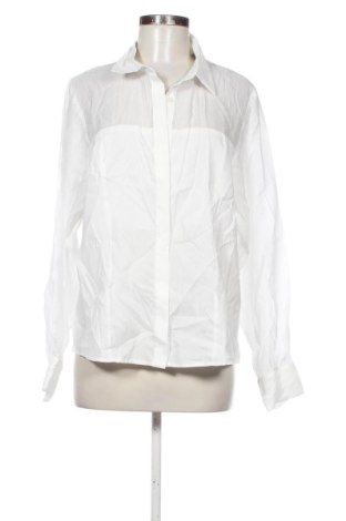 Cămașă de femei C&A, Mărime XL, Culoare Alb, Preț 75,99 Lei, #137586648