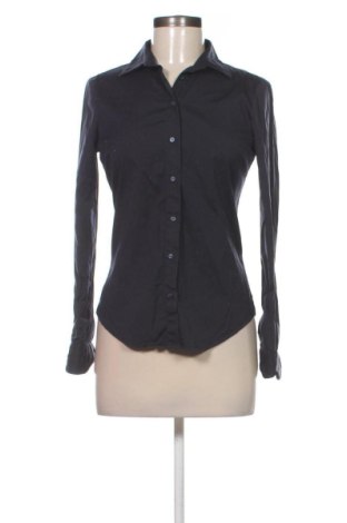 Dámska košeľa  Zara, Veľkosť S, Farba Modrá, Cena  12,00 €, #137587190