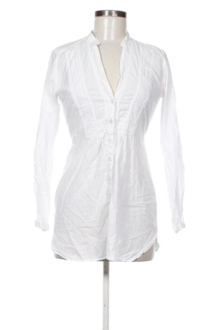 Дамска риза Marie Lund, Размер S, Цвят Бял, Цена 11,00 €, #137587282