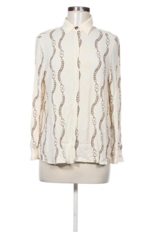 Cămașă de femei Massimo Dutti, Mărime L, Culoare Multicolor, Preț 153,99 Lei, #137588277