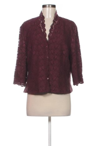 Dámska košeľa  Austin Reed, Veľkosť XL, Farba Červená, Cena  23,00 €, #137588346