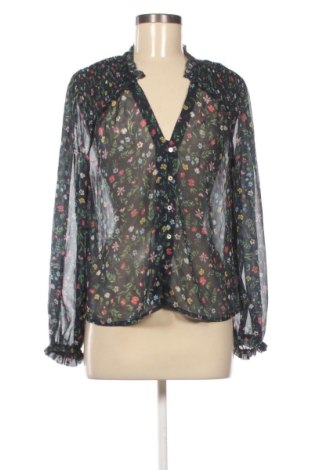 Cămașă de femei Pepe Jeans, Mărime L, Culoare Multicolor, Preț 94,48 Lei, #137591915