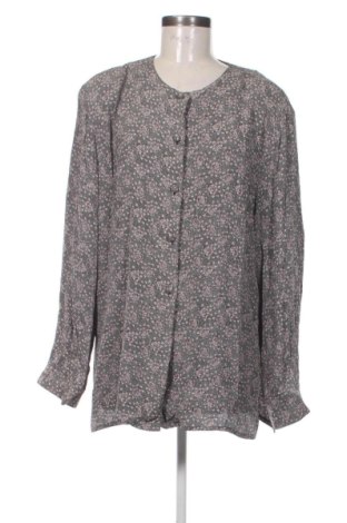 Damenbluse Unbranded, Größe XXL, Farbe Mehrfarbig, Preis 23,80 €, #137599116