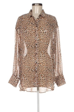 Damenbluse Mango, Größe XL, Farbe Mehrfarbig, Preis 13,00 €, #137599438