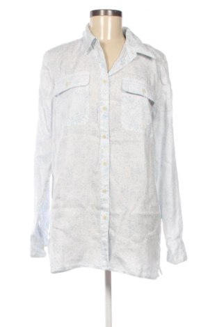 Дамска риза Lands' End, Размер XL, Цвят Многоцветен, Цена 10,00 €, #137600480