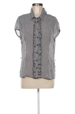 Дамска риза H&M, Размер XL, Цвят Многоцветен, Цена 14,00 €, #137528387