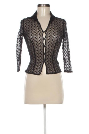 Cămașă de femei Unbranded, Mărime XS, Culoare Negru, Preț 124,93 Lei, #137528257