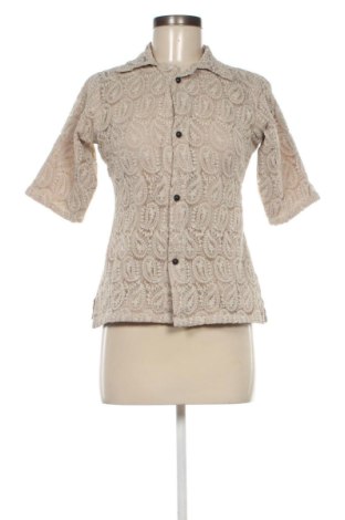 Damenbluse Unbranded, Größe S, Farbe Beige, Preis 19,99 €, #137528289