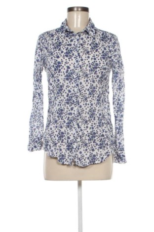 Damenbluse United Colors Of Benetton, Größe S, Farbe Mehrfarbig, Preis 11,00 €, #137529014