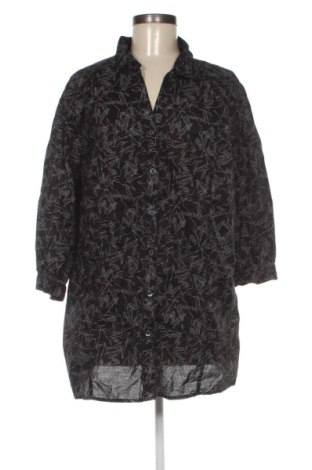 Cămașă de femei Ulla Popken, Mărime XXL, Culoare Multicolor, Preț 120,73 Lei, #137530046