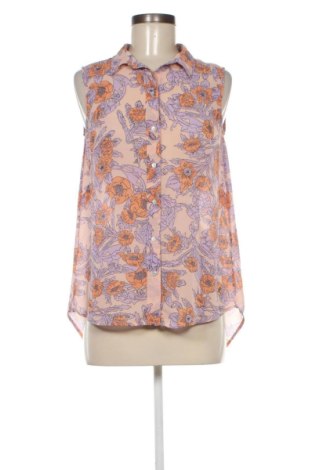 Cămașă de femei H&M, Mărime S, Culoare Multicolor, Preț 52,49 Lei, #137530587