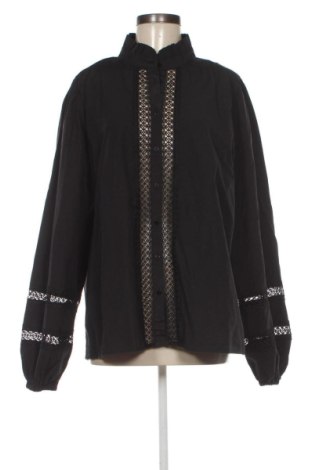 Női ing Soya Concept, Méret XXL, Szín Fekete, Ár 7 858 Ft, #137533311
