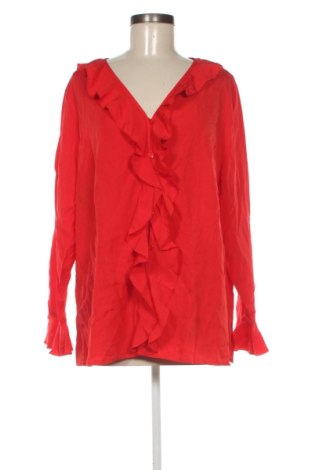Női ing Unbranded, Méret XXL, Szín Piros, Ár 4 661 Ft, #137537157