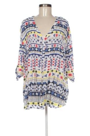 Női ing Unbranded, Méret XXL, Szín Sokszínű, Ár 5 319 Ft, #137537703
