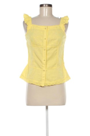 Női ing Unbranded, Méret M, Szín Sárga, Ár 6 028 Ft, #137537723