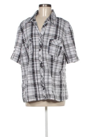 Дамска риза Unbranded, Размер XL, Цвят Многоцветен, Цена 16,38 €, #137541545