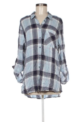 Дамска риза Yessica, Размер XL, Цвят Многоцветен, Цена 8,76 €, #137542085