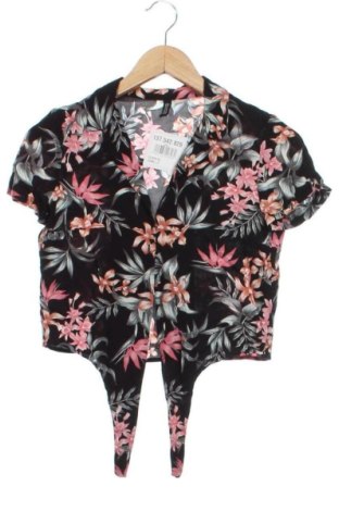 Cămașă de femei H&M, Mărime XS, Culoare Multicolor, Preț 34,72 Lei, #137542826