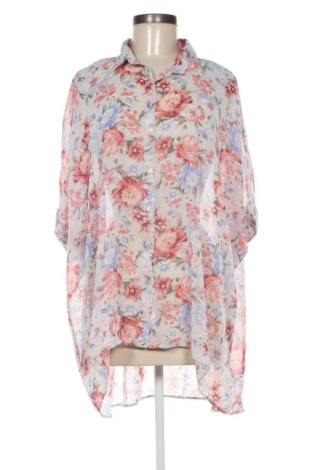 Cămașă de femei George, Mărime XXL, Culoare Multicolor, Preț 52,08 Lei, #137542889